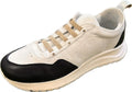 Rilassare Newtown White Navy