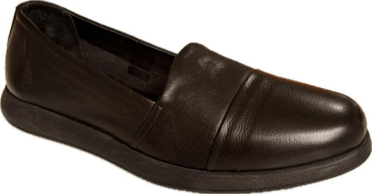 Bueno Finn Flat Black 