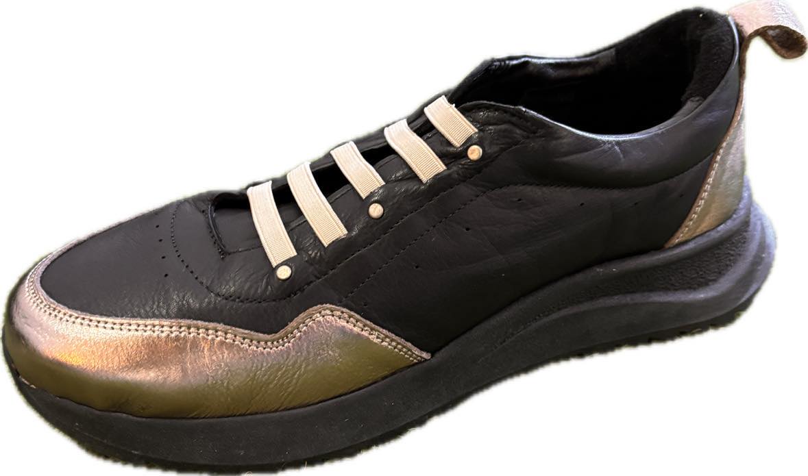 Rilassare Newtown Black / Gold 