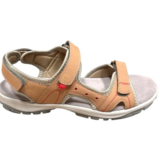Cabello Trek Walking Sandal