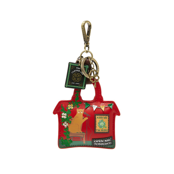 Vendula London The Clover Inn Key Charm