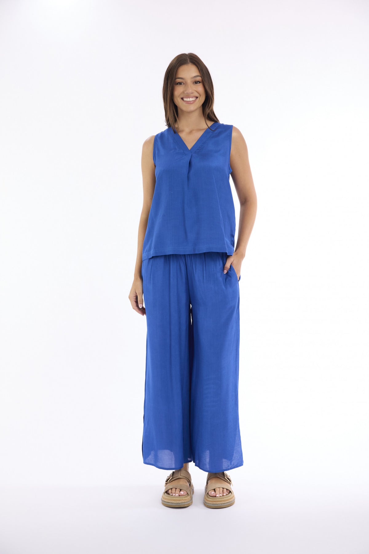 Orientique Escape Lux Pants