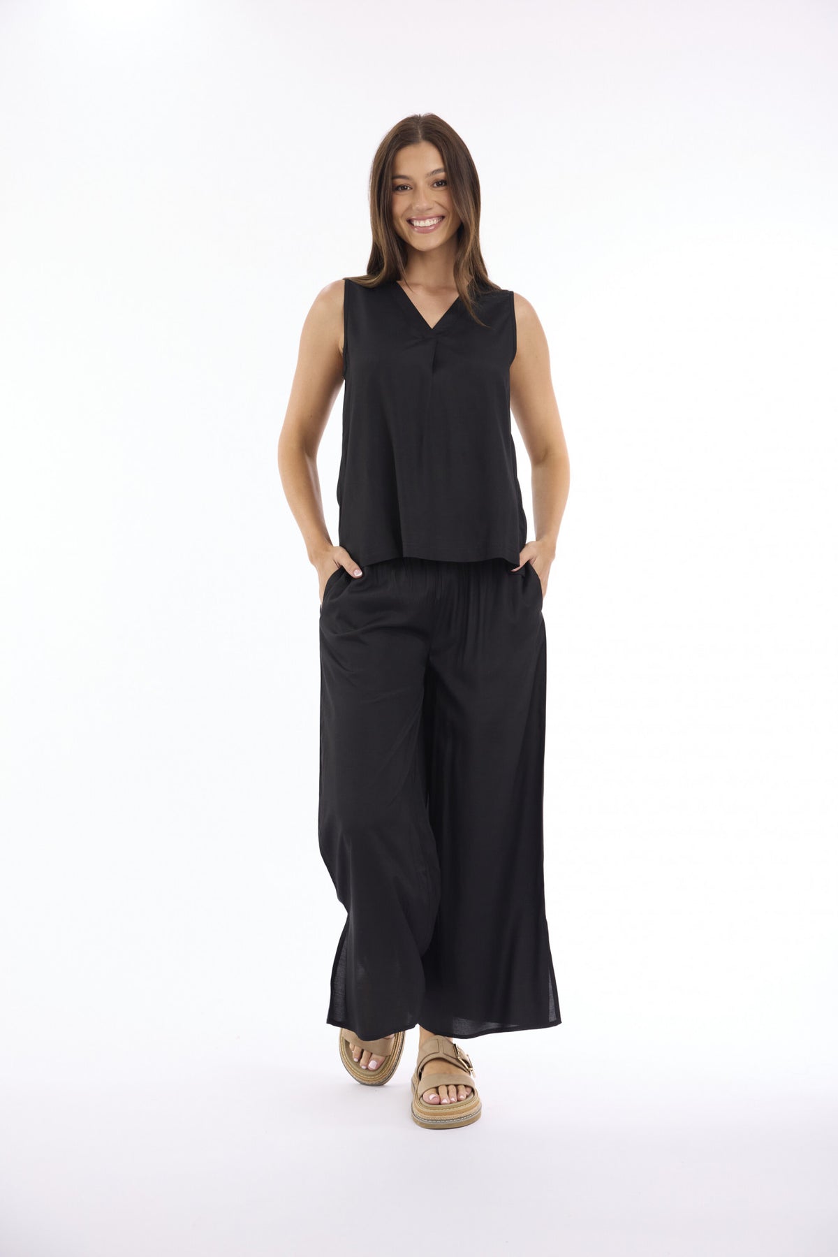 Orientique Escape Lux Pants