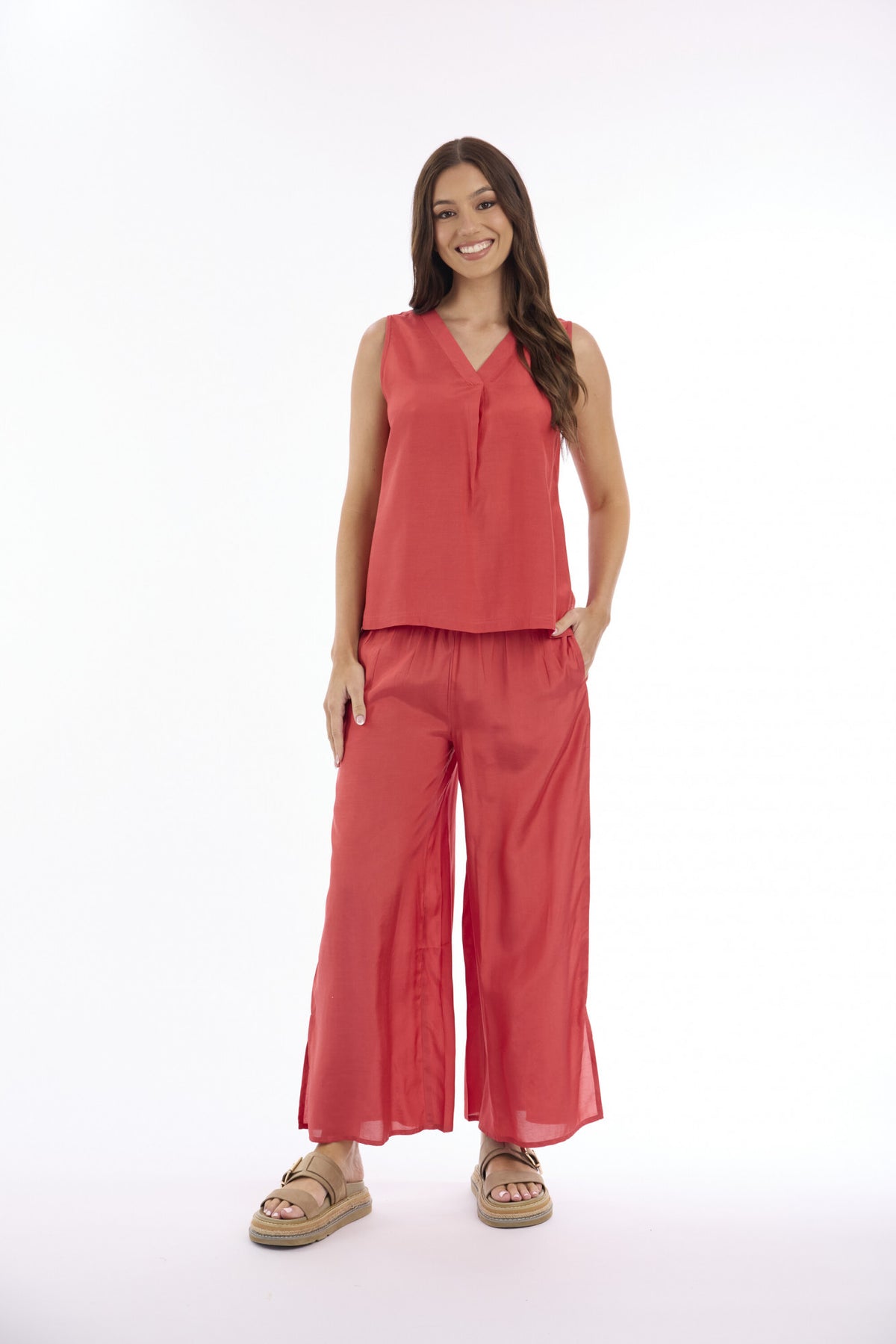 Orientique Escape Lux Pants