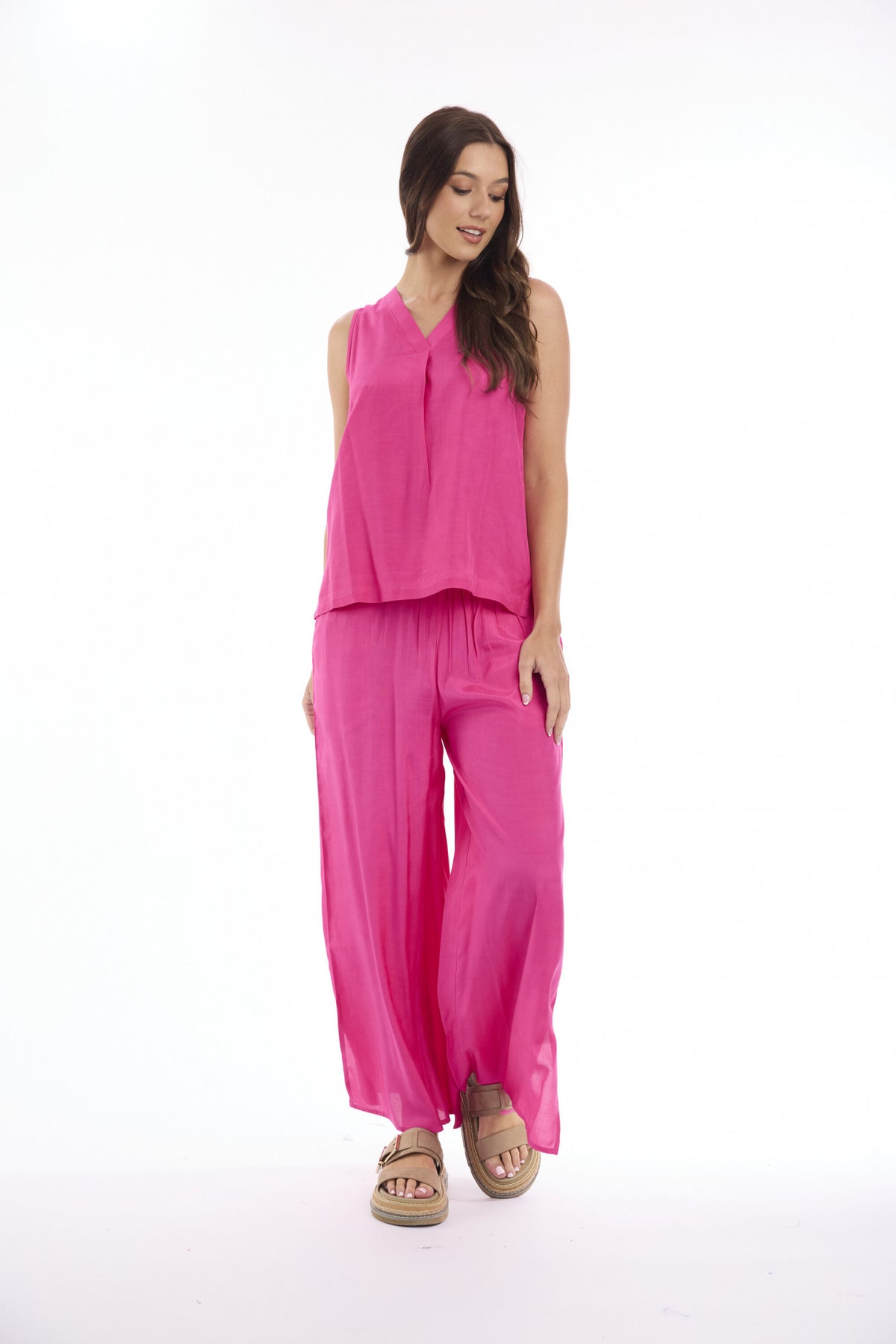 Orientique Escape Lux Pants
