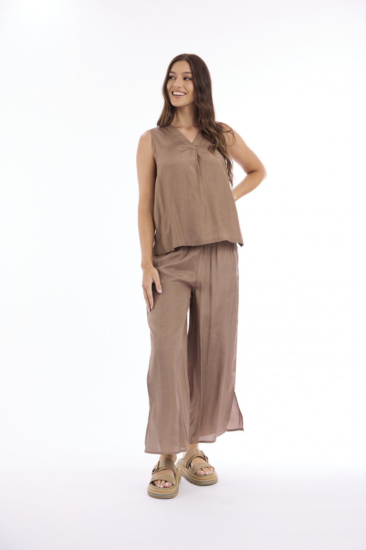 Orientique Escape Lux Pants