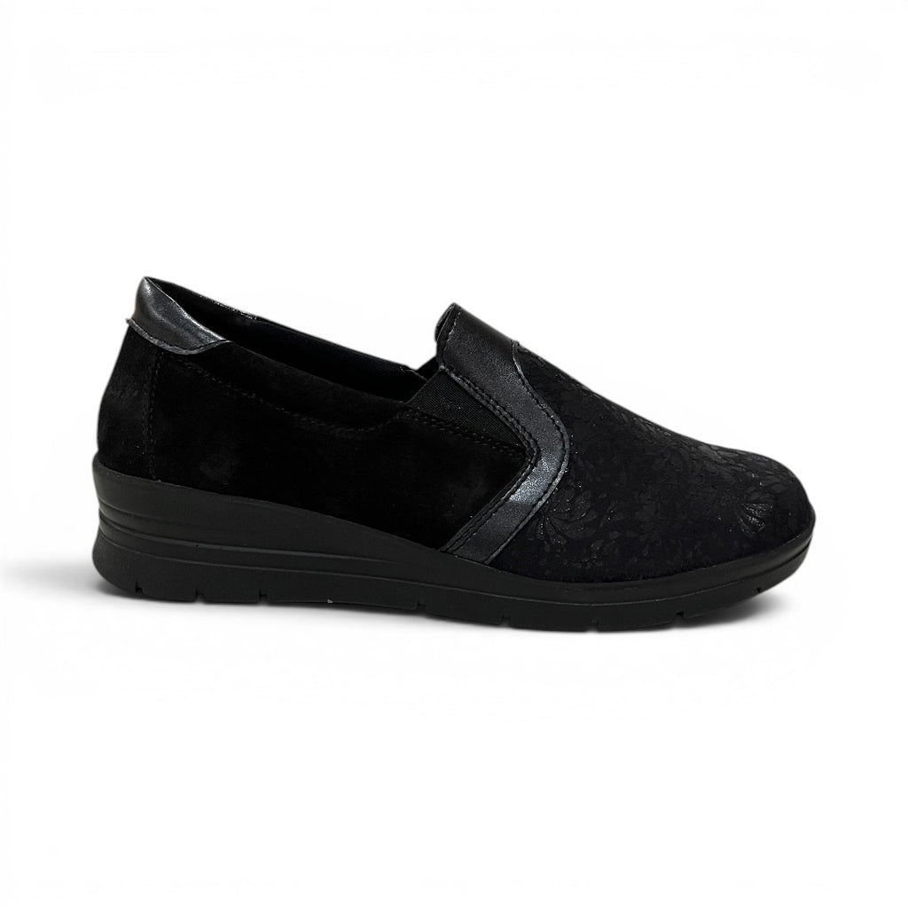 ACO Comfort Abroad Loafer