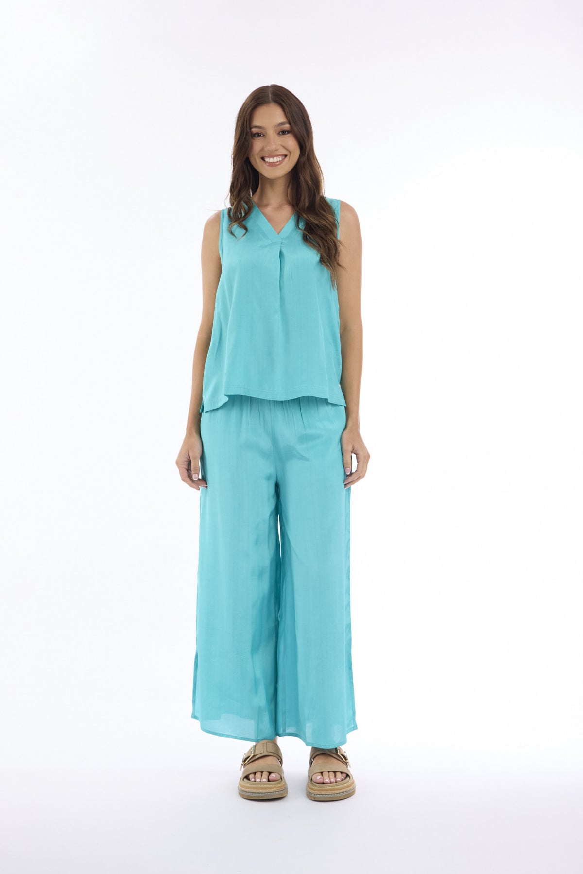 Orientique Escape Lux Pants