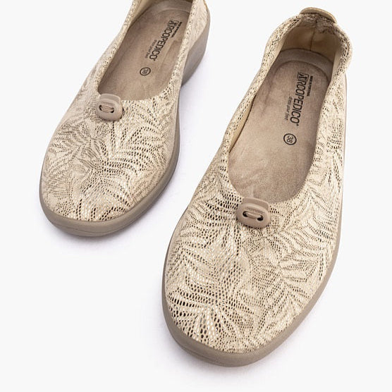 Arcopedico Cabrera Ros Palm