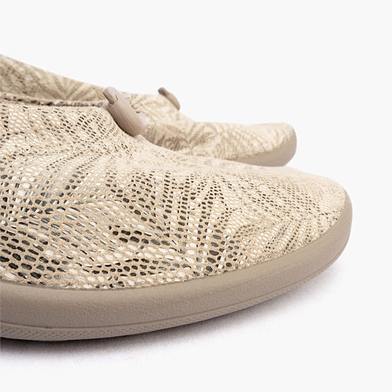 Arcopedico Cabrera Ros Palm Flats