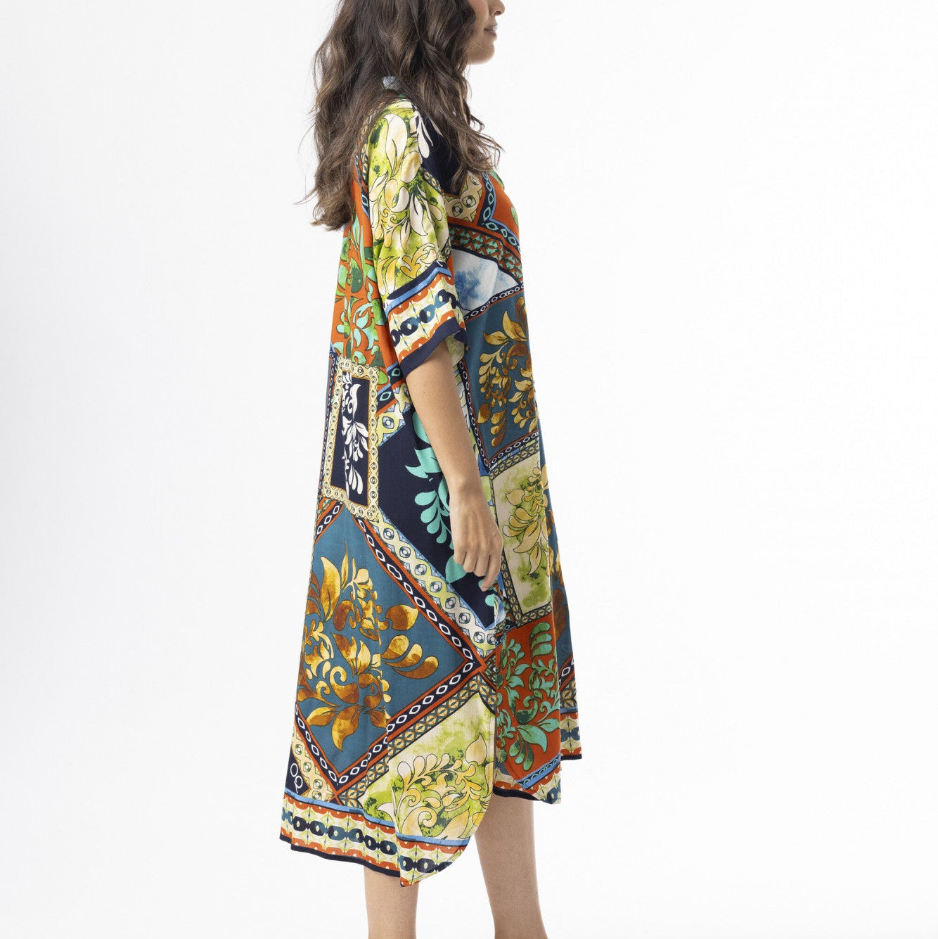 Orientique Cabo Fria Dress Shirt