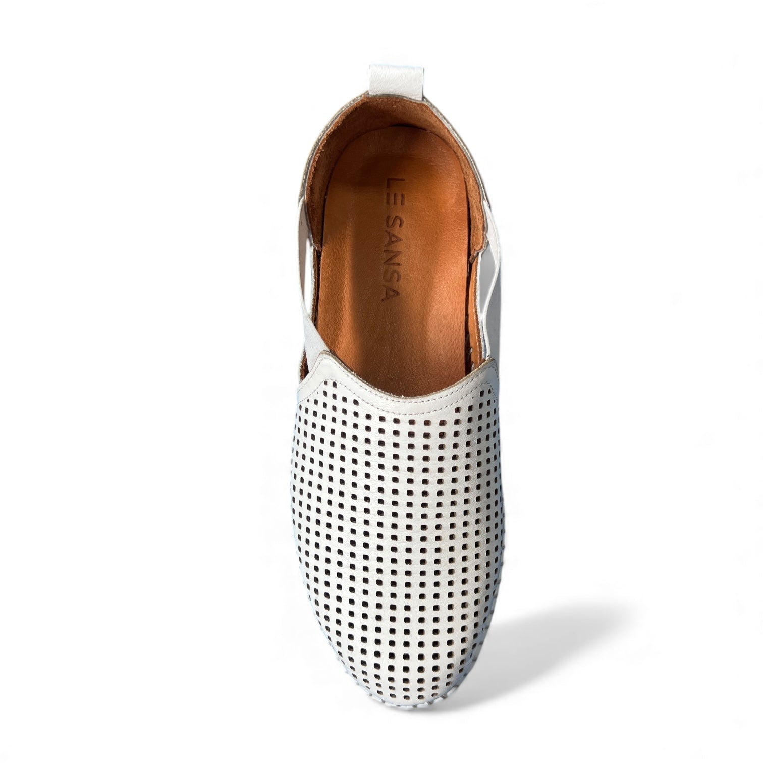 Le Sansa Mansur Loafer