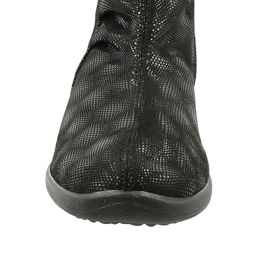 Arcopedico Paluma Boot Glitter Stardust