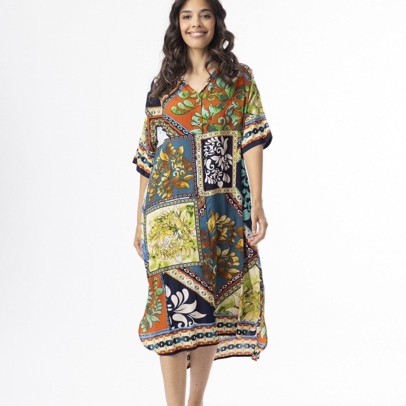 Orientique Cabo Fria Dress Shirt