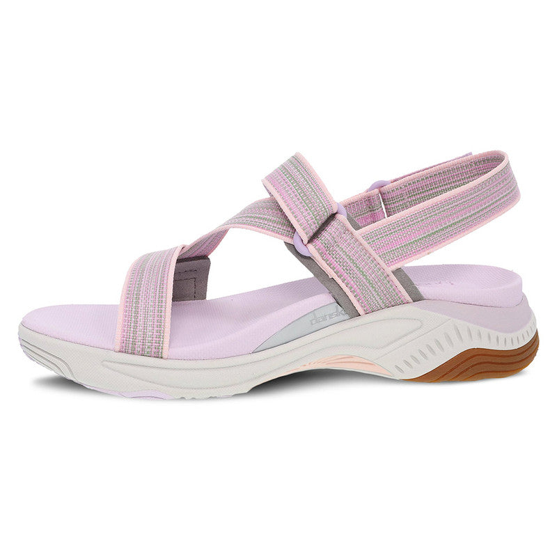 Dansko Rayna Webbing Sandal
