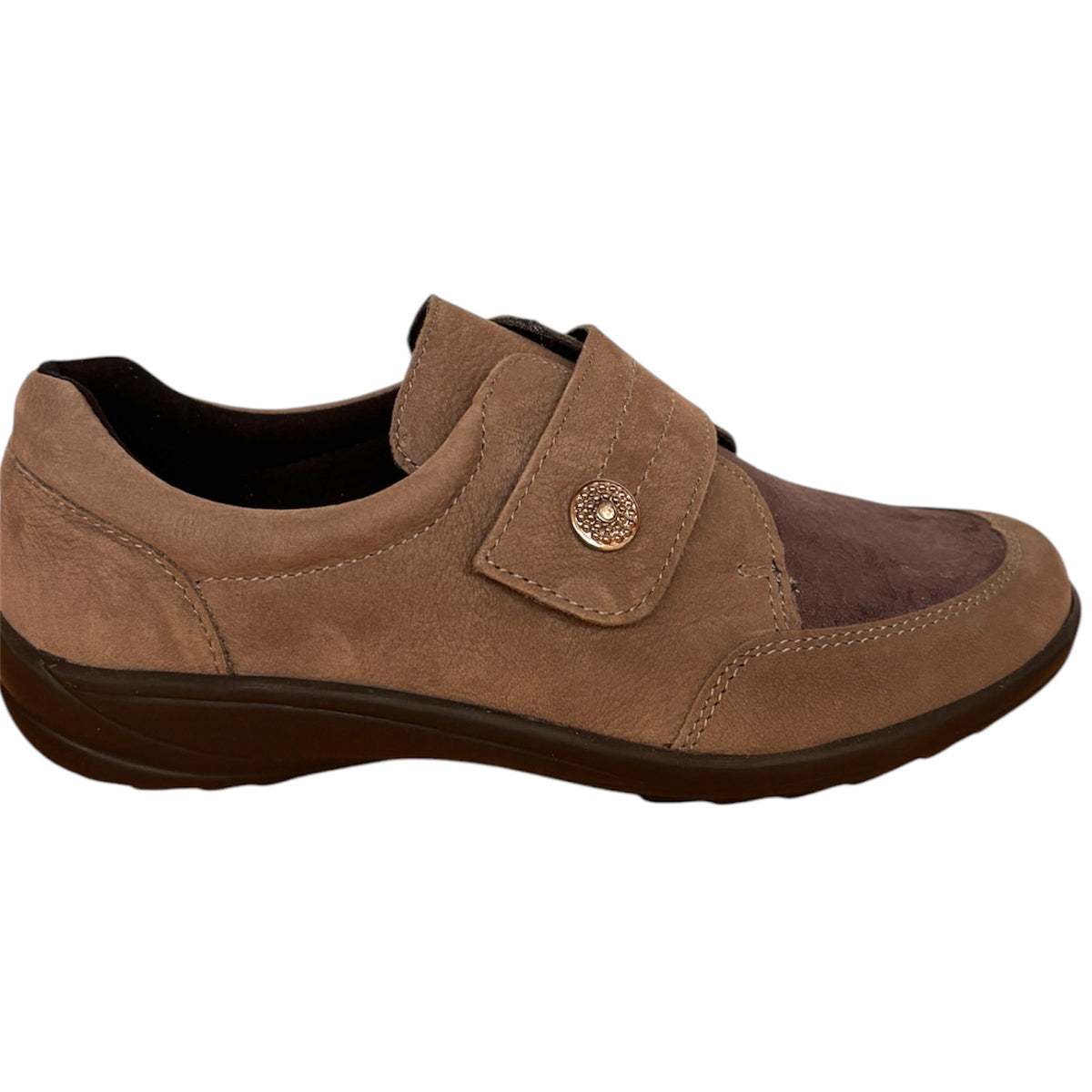 Aco Afrida Soft top Shoe – The Happy Shoe Shop