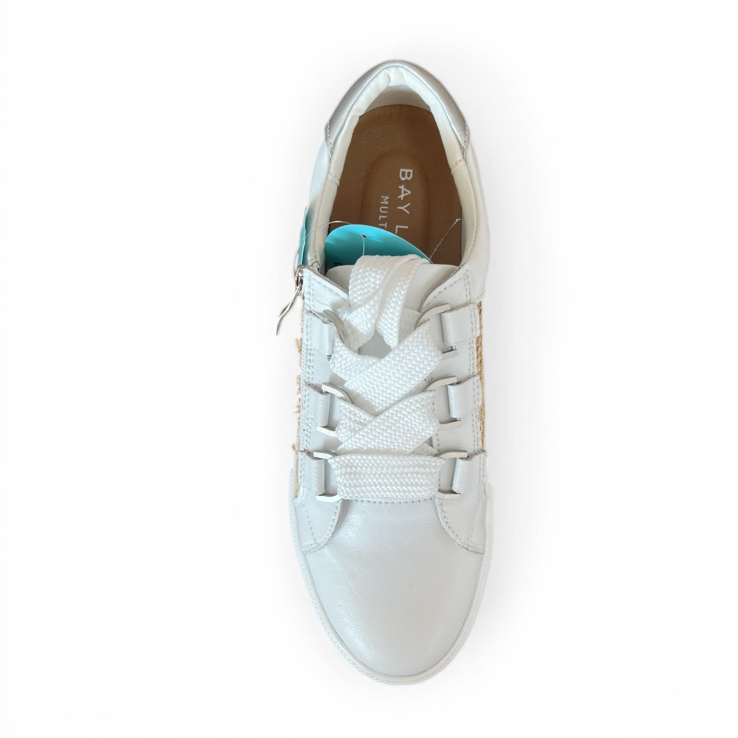 Bay Lane Luxury Sneaker