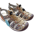 Bay Lane Nomad Sandals
