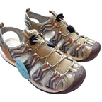 Bay Lane Nomad Sandals