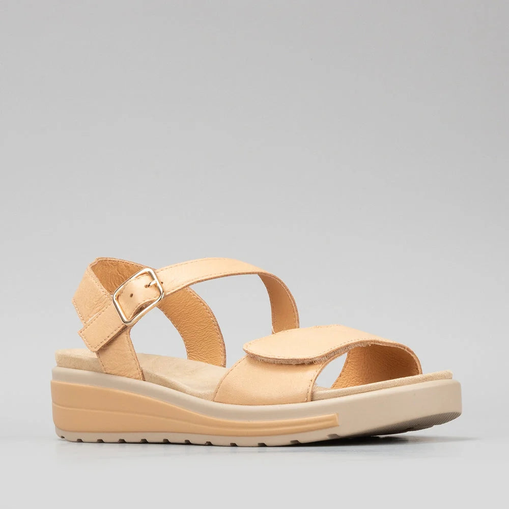 Naked Arches Hawaii Sandals