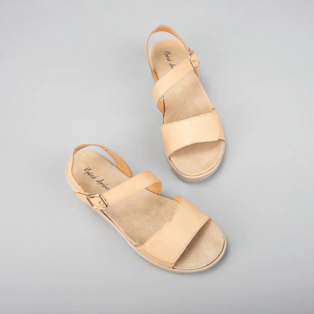 Naked Arches Hawaii Sandals