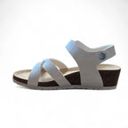 Byron Bay Shoe Co Grace Wedge