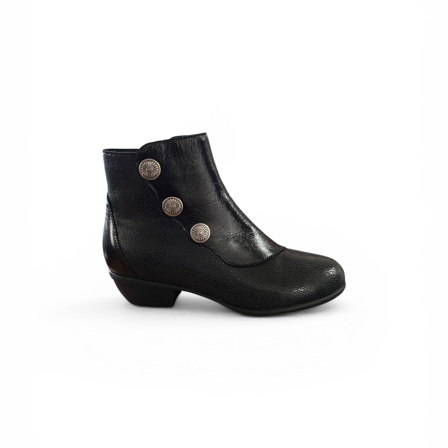 Cassini Meltona Boots