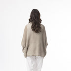 Orientique Essentials Knit Wrap
