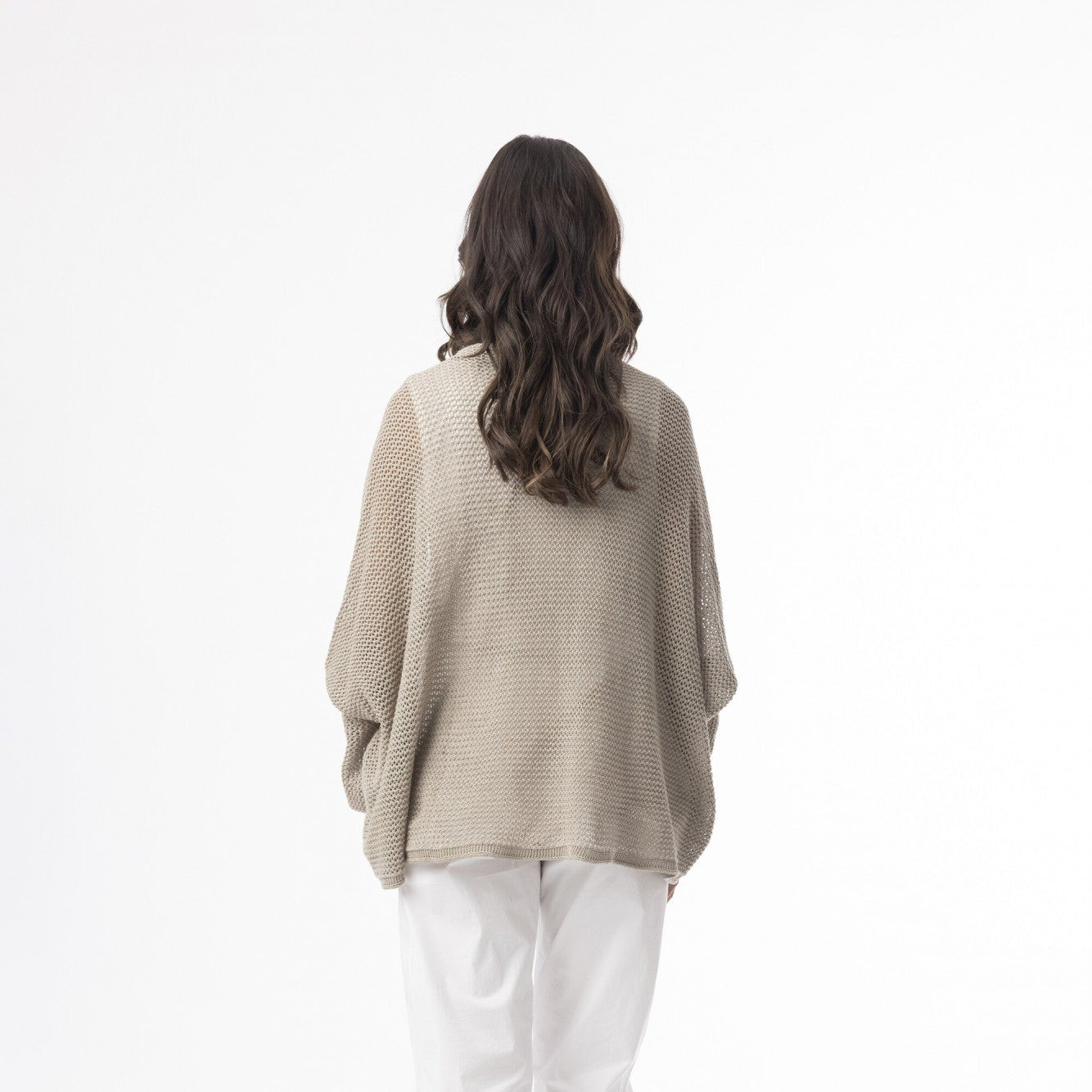 Orientique Essentials Knit Wrap