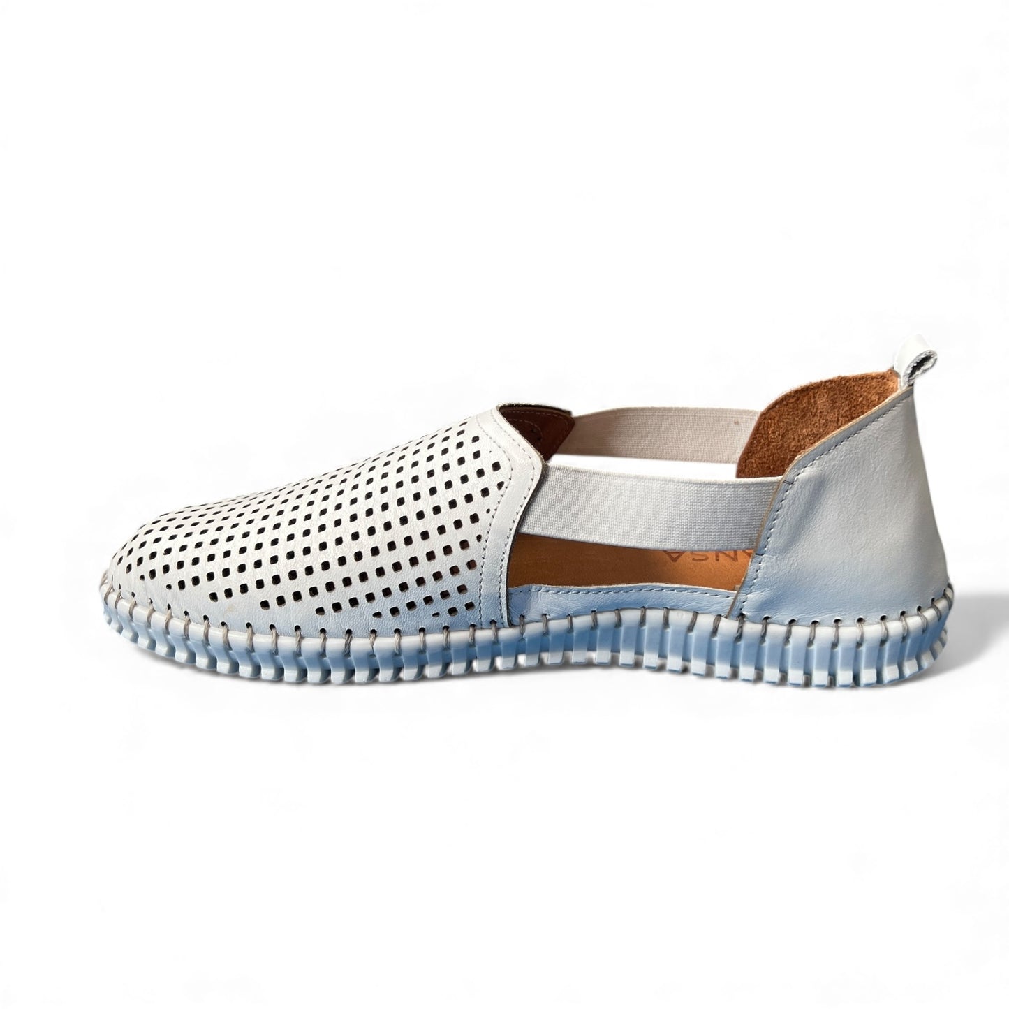 Le Sansa Mansur Loafer