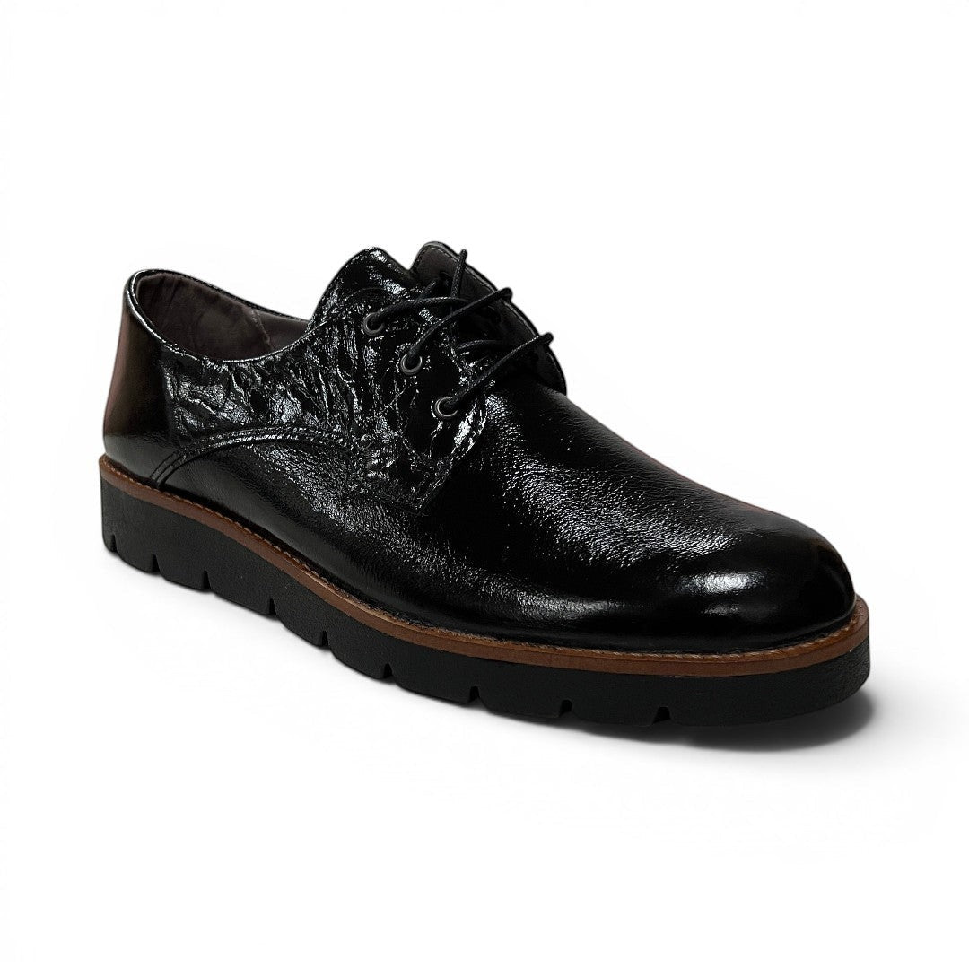 Aco Comfort Aim Lace up