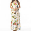 Orientique Guatemala Strappy Dress