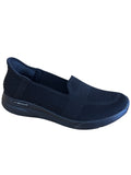Via Nova Pat Loafers