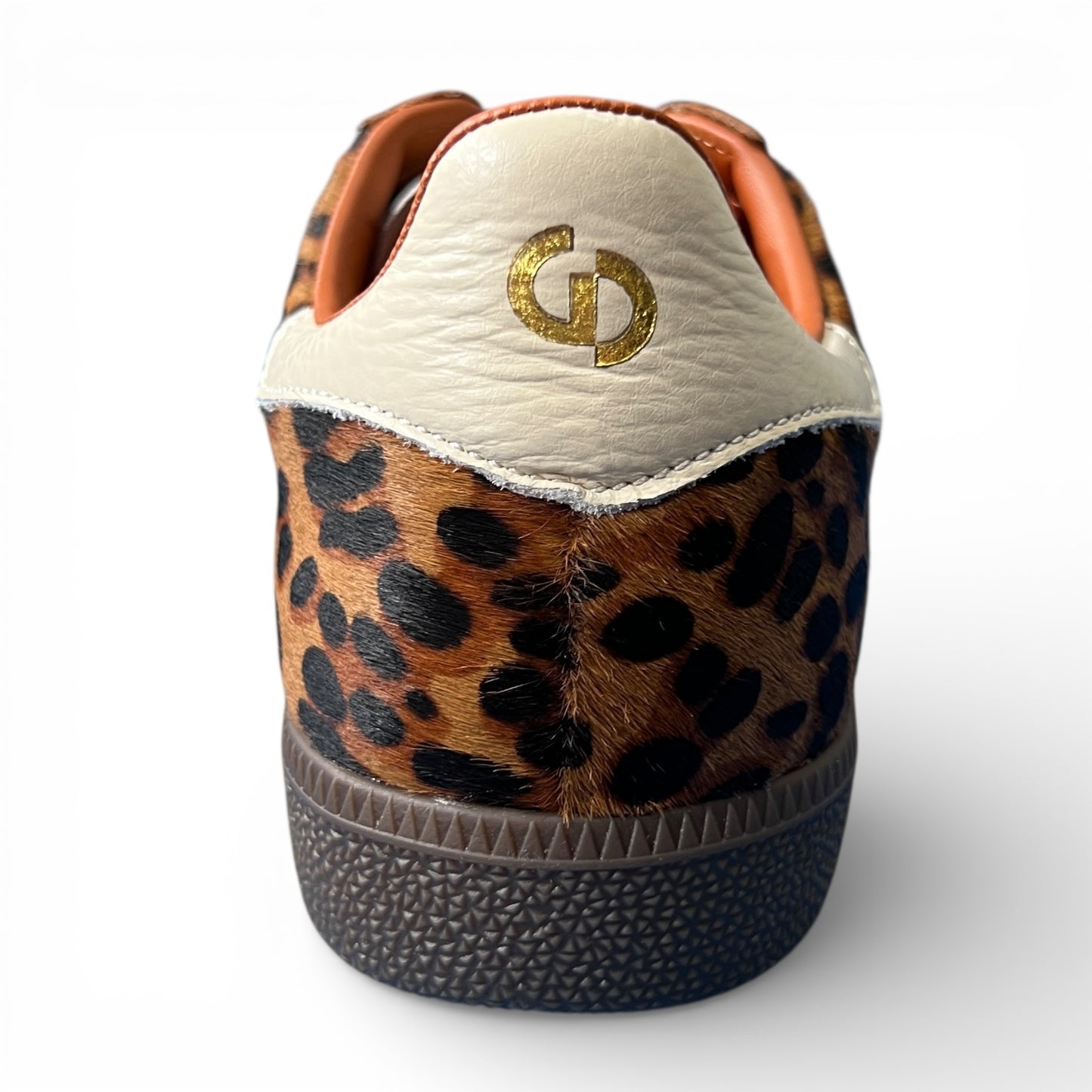 Goodsole Parallel Pony Sneaker