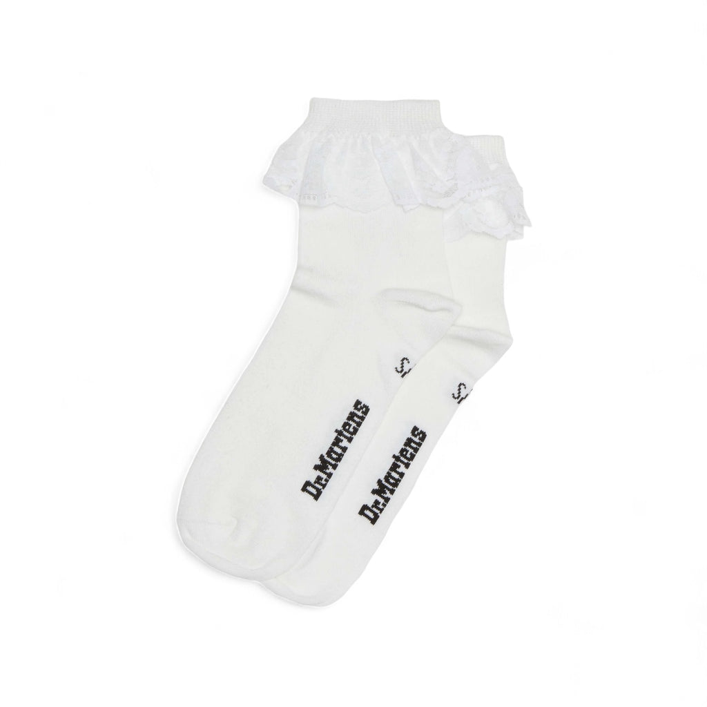 Dr Martens Frill Sock