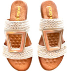 Soultbush Kimberley Slides