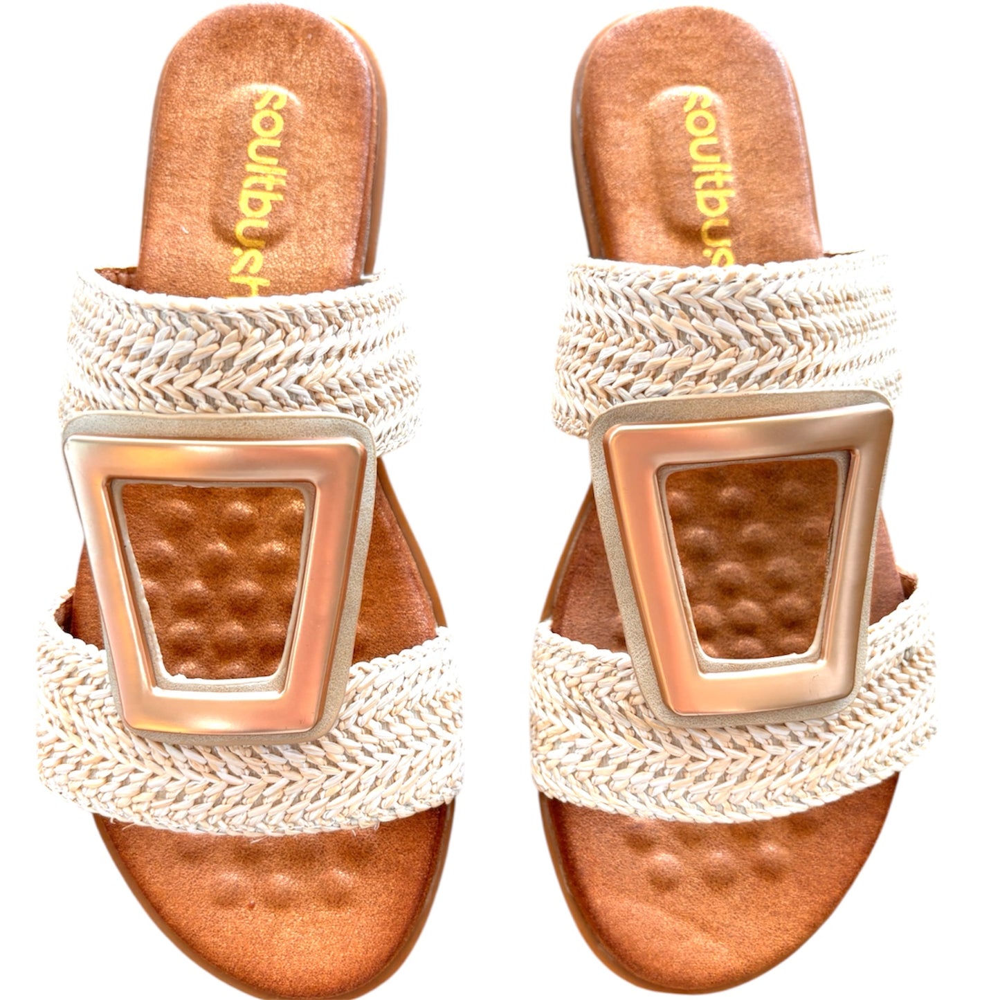 Soultbush Kimberley Slides