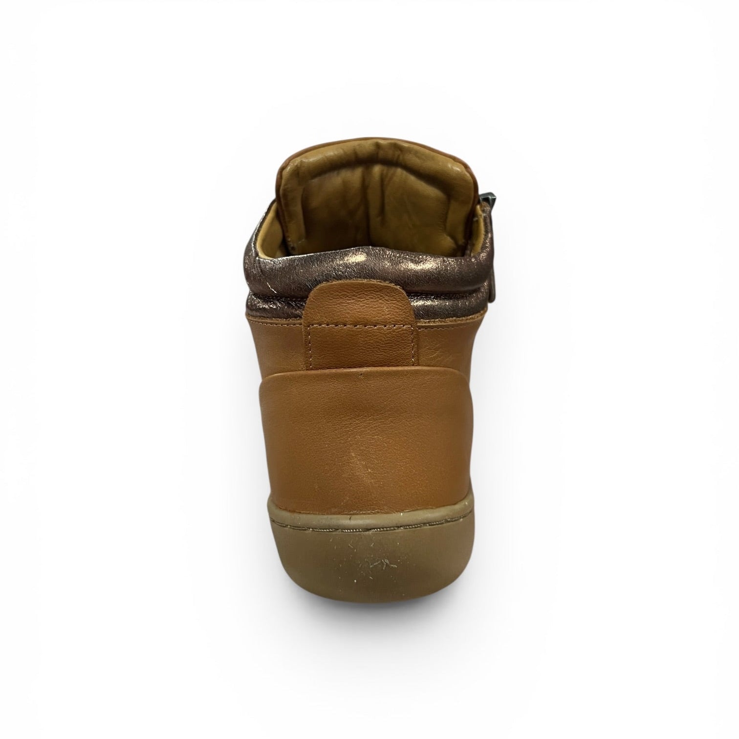 Bonnii Amanda High-top Sneaker