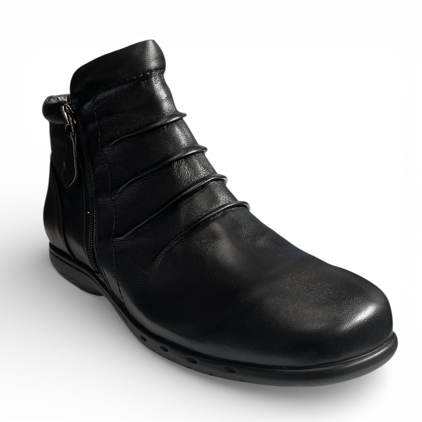 CBD Darion Ankle Boot