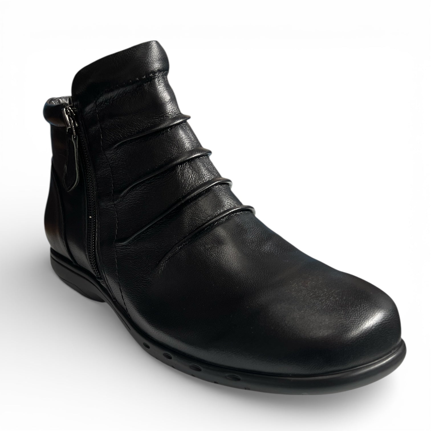 CBD Darion Ankle Boot
