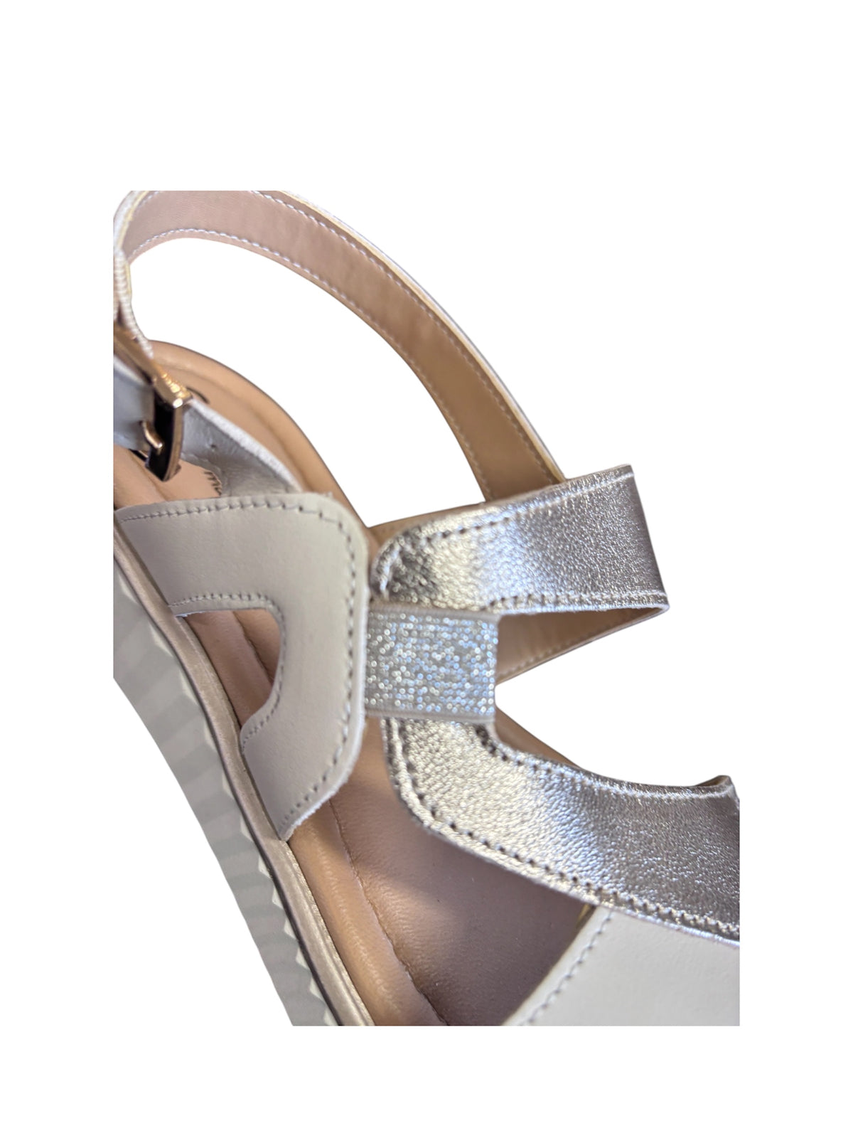 Sundowner Satina Sandal