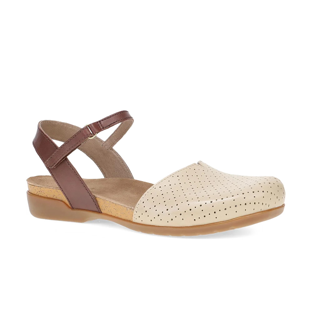 Dansko Rowan Perf Sandal