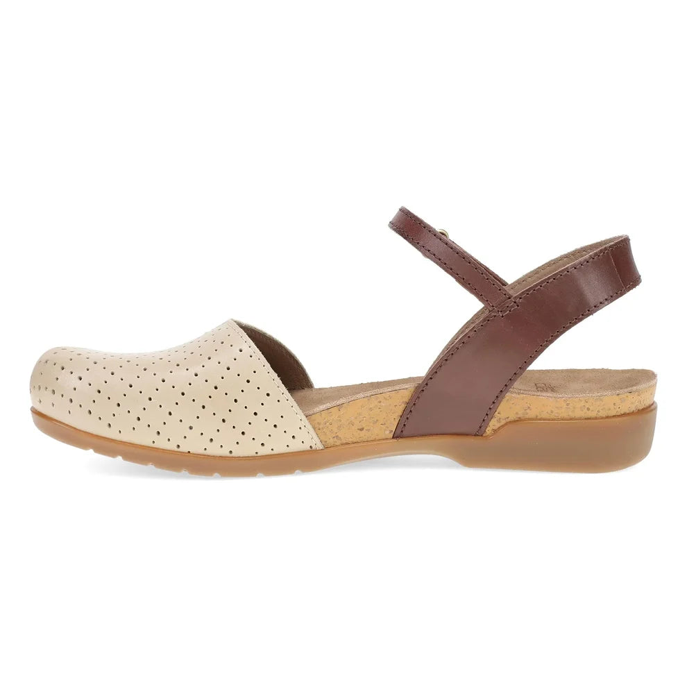 Dansko Rowan Perf Sandal