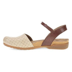 Dansko Rowan Perf Sandal