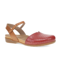Dansko Rowan Perf Sandal