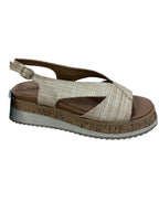 Bay Lane Lacey Sandals