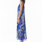 Orientique Escape Luna Strappy Dress