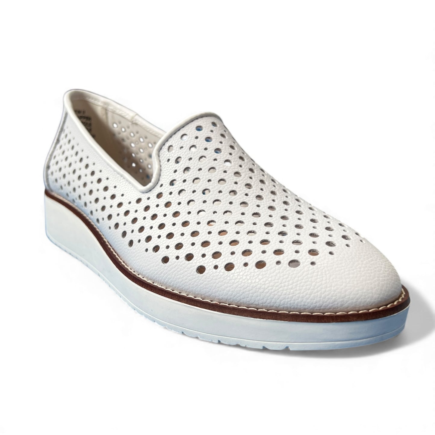 Le Sansa Austin-II Loafer