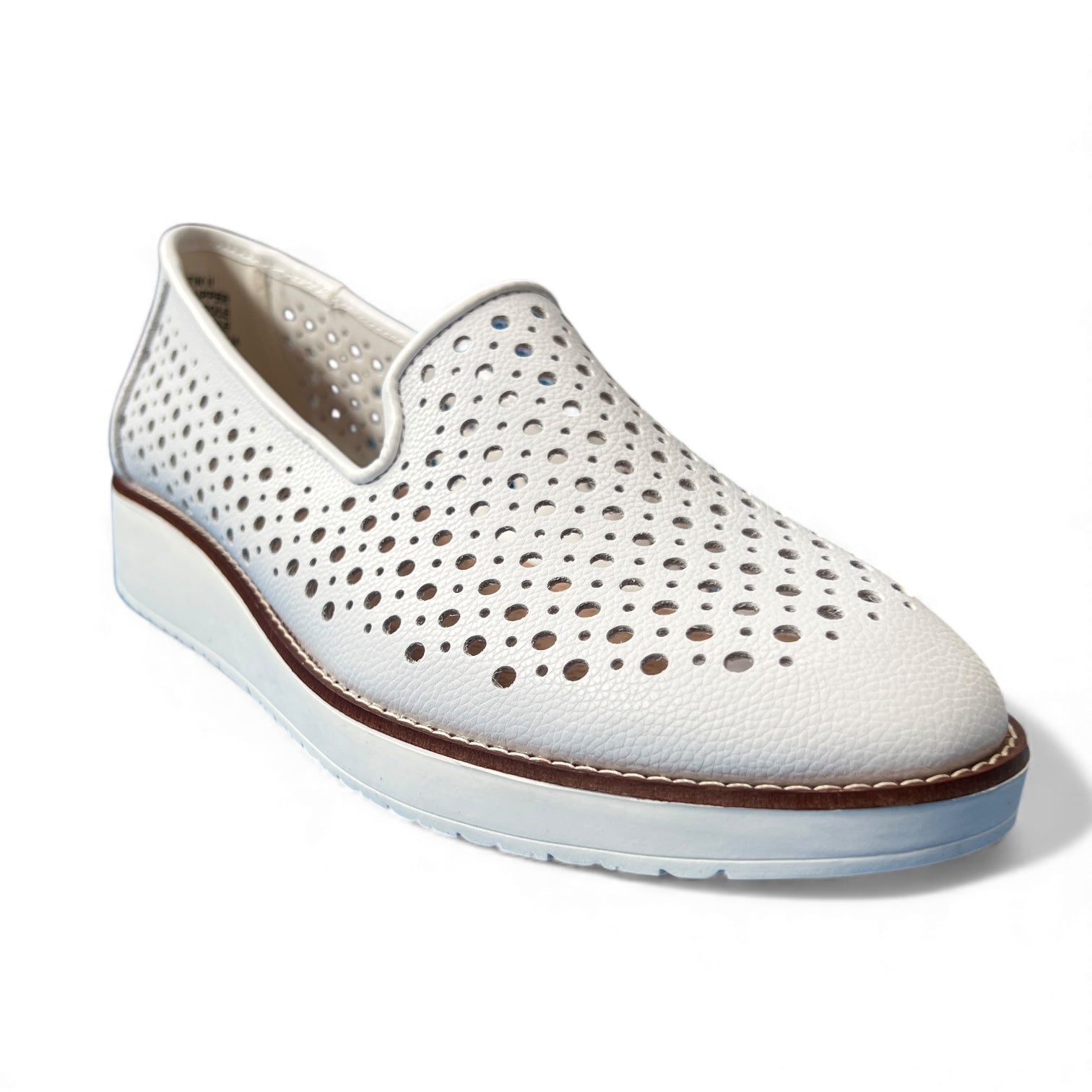 Le Sansa Austin-II Loafer