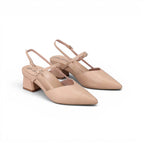 Le Sansa Naked Arches Helena Heel